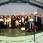 Ο Δήμος Δυτικής Αχαΐας βράβευσε τους εισαχθέντες μαθητές στην Τριτοβάθμια Εκπαίδευση