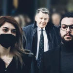 ΑΛΕΞΗΣ ΚΟΥΓΙΑΣ: Να είστε σίγουροι ότι η Ρούλα Πισπιρίγκου θα δικαιωθεί