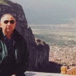 «Έφυγε» ο Πατρινός Γιώργος Μοσχονάς