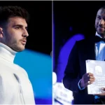 Βραβεία ΠΣΑΠΠ: Καλύτερος Έλληνας ποδοσφαιριστής ο Ιωαννίδης, κορυφαίος ξένος ο Ελ Κααμπί