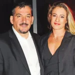 Πύρρος Δήμας: Ετοιμάζει ανοιξιάτικη βάπτιση