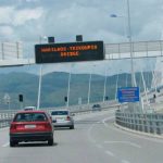 "Τσουχτερές" τιμές στα διόδια Γέφυρας και Ιόνιας Οδού - Δείτε τι θα ισχύσει από 1η Ιανουαρίου