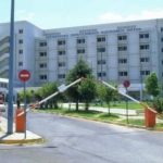 Στο νοσοκομείο του Ρίου νοσηλεύεται το ένα από τα δύο ανήλικα κορίτσια που κατανάλωσαν αλκοόλ σε πυλωτή πολυκατοικίας