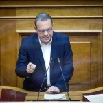 ΣΥΡΙΖΑ: Συνεδριάζει την Τετάρτη η Κ.Ο. υπό τον Σωκράτη Φάμελλο