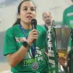 Πέννυ Ρόγκα: Νίκησε τον καρκίνο η βολεϊμπολίστρια του Παναθηναϊκού - Συγκλονίζει το μήνυμα για τη μάχη της