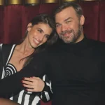Γιώργος Σαμπάνης: Αγκαλιά σε νυχτερινό κέντρο με την Ιωάννα Σαρρή - Δείτε φωτογραφίες