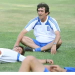 Νίκος Σαργκάνης: Θρήνος για τον θρυλικό τερματοφύλακα – Γιατί τον έλεγαν «Φάντομ»