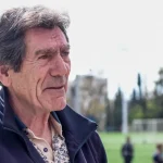 Νίκος Σαργκάνης: Πέθανε στα 70 του χρόνια ο παλαίμαχος τερματοφύλακας