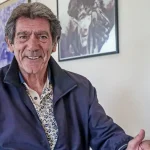 Νίκος Σαργκάνης: Νοσηλεύεται σε κώμα