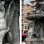 ΠΑΤΡΑ – ΕΡΧΕΤΑΙ Η ΩΡΑ ΤΩΝ ΣΙΝΤΡΙΒΑΝΙΩΝ: Θέμα ημερών το έργο ενάντια στην οξείδωση