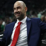 Βασίλης Σπανούλης: Πώς έγινε «πρίγκιπας» στο Μονακό - Το παρασκήνιο με τον Ρώσο «Μίδα» και η νέα ζωή στη Νίκαια