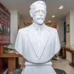 σπιράλ: Εκθεση Ολυμπιακης Λαμπαδηδρομίας