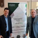 Πέτρος Ψωμάς: Η εποχή των αναβολών και των φτηνών λύσεων τελείωσε