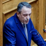 Αναστέλλεται η κρατική χρηματοδότηση στους Σπαρτιάτες με τροπολογία του υπουργείου Εσωτερικών