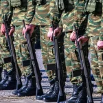 Τα στρατόπεδα που κλείνουν μέχρι το τέλος του χρόνου – Ποια συγχωνεύονται