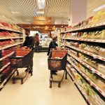 Αλυσίδα super market... αγοράζει άλλη! Εχουν καταστήματα στην Πάτρα