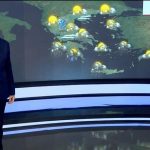 Τάσος Αρνιακός: Τι καιρό θα κάνει τα Χριστούγεννα (βίντεο)