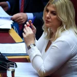 Εκνευρισμός στον ΣΥΡΙΖΑ μετά την ανεξαρτητοποίηση Θρασκιά – Ο Κασσελάκης ελπίζει σε συγκρότηση ΚΟ μετά τις γιορτές