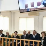 ΔΙΚΗΓΟΡΙΚΟΣ ΣΥΛΛΟΓΟΣ ΠΑΤΡΩΝ: Οχι στις τηλεματικές ποινικές δίκες