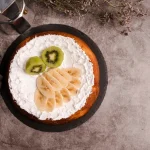 Συνταγή για τάρτα μπανόφι – Ένα επιδόρπιο με πλούσια γεύση