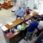 Τουρίστας στην Ταϊλάνδη ζούσε τέσσερις ημέρες με το πτώμα ιερόδουλης στο δωμάτιο του ξενοδοχείου του