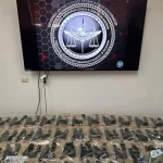 Το πιστόλι που «ξεσκέπασε» την τουρκική μαφία και οδήγησε στη σύλληψη των «8» με τα 49 όπλα στην Αθήνα