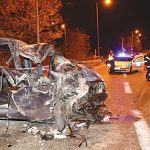 Δυτική Ελλάδα: Μειώθηκαν τα θανατηφόρα τροχαία τον φετινό Νοέμβριο σε σχέση με τον περσινό