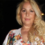 Συνελήφθη η Τζένη Χειλουδάκη – Της έκαναν μήνυση για συκοφαντική δυσφήμιση