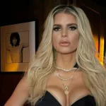 Τζέσικα Σίμπσον: Εμφανίστηκε χωρίς τη βέρα της μετά τα δημοσιεύματα που τη θέλουν να χωρίζει με τον Έρικ Τζόνσον