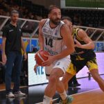 O Απόλλων Πατρών πέρασε εύκολα από την Κεφαλλονιά, 80-65 το Ληξούρι