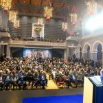 Θόδωρος Λουλούδης: «Εδώ είναι η Αχαΐα ενωμένη. Το Επιμελητήριο μπορεί να είναι ο Πρωταγωνιστής» - ΦΩΤΟ
