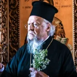 Βαρθολομαίος: Σκληρή απάντηση στην «απάνθρωπη πολιτική» του Πούτιν