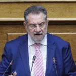 Ανδρέας Παναγιωτόπουλος: «Θα διερευνηθούν επιτέλους οι καταγγελίες για διαφθορά στο ΚΕΠΑ στην Πάτρα;»
