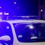 ΔΥΤΙΚΗ ΕΛΛΑΔΑ: Αγρια συμπλοκή με τραυματίες - Μεγάλη κινητοποίηση της Αστυνομίας