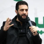 Ποιος είναι ο ηγέτης των τζιχαντιστών που κατέλαβαν το Χαλέπι