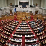 Βουλή - Προϋπολογισμός 2025: Με ομιλίες κορυφαίων υπουργών, συνεχίζεται για 4η ημέρα, η συζήτηση του προϋπολογισμού
