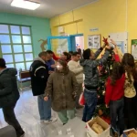 Αιγιάλεια: Δράσεις από το Δημοτικό σχολείο Ροδοδάφνης για την Παγκόσμια Ημέρα Ατόμων με Αναπηρία