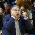 Παρελθόν από τον Κολοσσό ο Μάκης Γιατράς