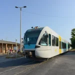 Προαστιακός Πάτρας: Ματαιώνονται δρομολόγια σήμερα Παρασκευή λόγω στάσης εργασίας