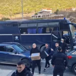Χαλκιδική: Ελεύθεροι 12 συλληφθέντες για συμμετοχή στο κύκλωμα των πολεοδόμων