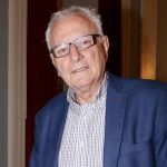 Θρηνεί η ελληνική δημοσιογραφία: Πέθανε σε ηλικία 79 ετών ο Κώστας Χαρδαβέλλας