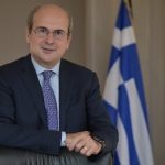 Κωστής Χατζηδάκης: Σουηδία δεν γίναμε, αλλά η Ελλάδα ανέβηκε και το 2024!