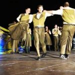 ΠΑΤΡΑ: Χριστούγεννα με… Γιορτή στην πλατεία Εργατικών Κατοικιών Ταραμπούρα