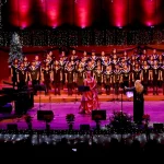 Πολυφωνική: Ξεκινά στις 9 Δεκεμβρίου η προπώληση για το Χριστουγεννιάτικο Κοντσέρτο