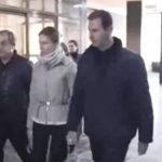 Η πρώτη φωτογραφία του Άσαντ στη Ρωσία μετά το άσυλο που του έδωσε η Μόσχα