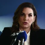 Όλγα Κεφαλογιάννη: Κατέθεσε αγωγή διαζυγίου κατά του Μίνου Μάτσα