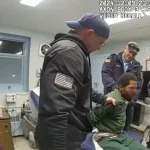 Έρευνα για τον θανάσιμο ξυλοδαρμό κρατούμενου φυλακών των ΗΠΑ - Βίντεο δείχνει σωφρονιστικούς υπαλλήλους να τον χτυπούν