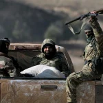 Συρία: Οι τζιχαντιστές επελαύνουν, μετά το Χαλέπι κατέλαβαν την πόλη Χάμα - Αποχώρησαν οι δυνάμεις του Άσαντ