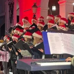 ΠΑΤΡΑ: Οι χριστουγεννιάτικες συναυλίες της χορωδίας Cantelena