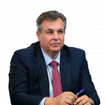 Αντώνης Ποταμίτης: «Τιμή, συγκίνηση και ευθύνη για το αποτέλεσμα. Κέρδισε ο επιχειρηματίας και θα προχωρήσουμε μπροστά με όραμα, σχέδιο και στρατηγική»